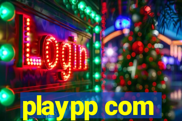 playpp com